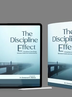 THE  DISCIPLINE  EFFECT
