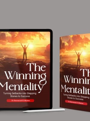 THE  WINNING  MENTALITY