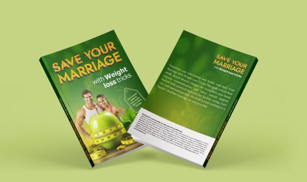 SAVE YOUR  MARRIAGE WITH  WEIGHT LOSE  TRICKS