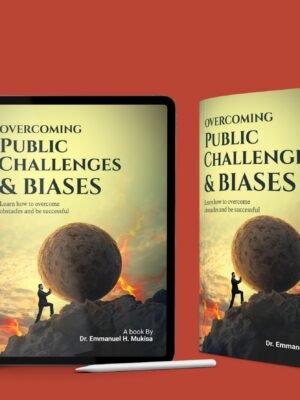 Overcoming public biases and challenges