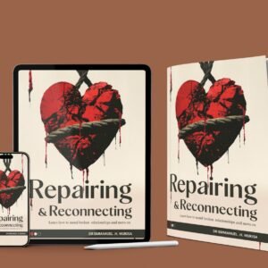 Repairing and Reconnecting