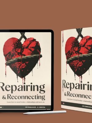 Repairing and Reconnecting
