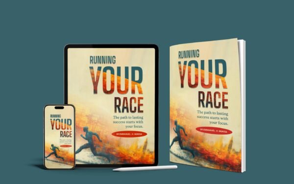 cover_page-0001 Running Your  Race