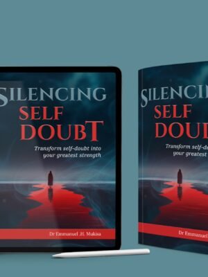 SILENCING SELF- DOUBT