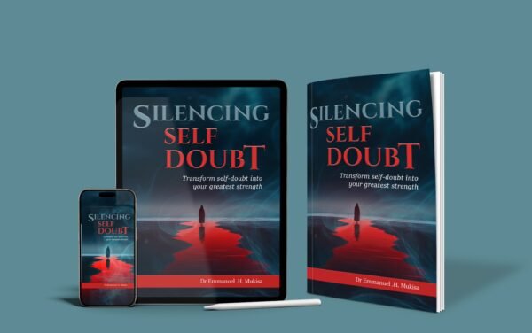cover_page-0001 SILENCING SELF- DOUBT