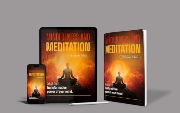 cover_page-0001 Mindfulness and Meditation