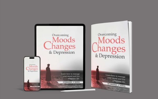 cover_page-0001 Overcoming mood changes and Depression