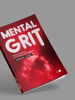 Mental Grit