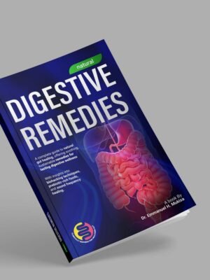 Natural Digestion remedies