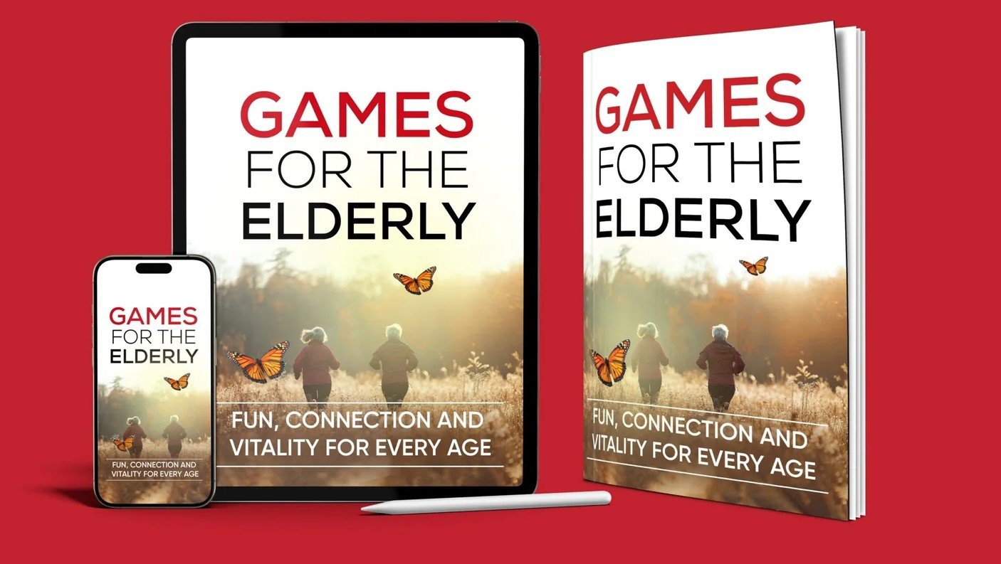 Games for the Elderly