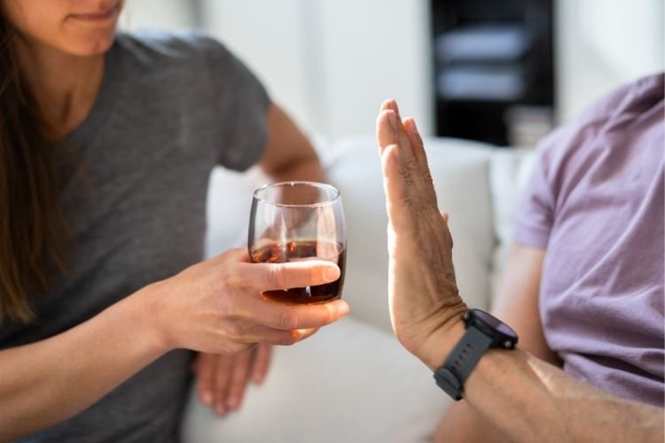 getting rid of alcohol addiction Getting rid of alcohol addiction