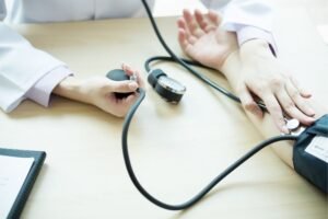 Health First