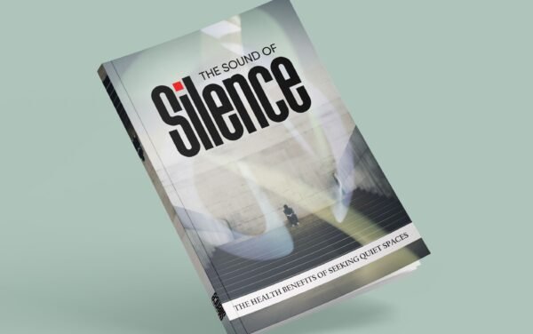 THE SOUNDS  OF SILENCE