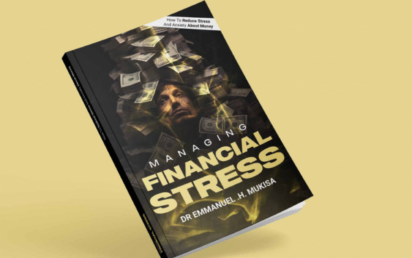 maaging financial stress Managing Financial Stress