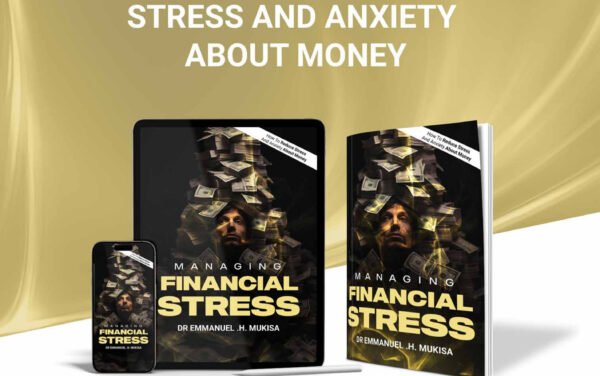 managing stress Managing Financial Stress