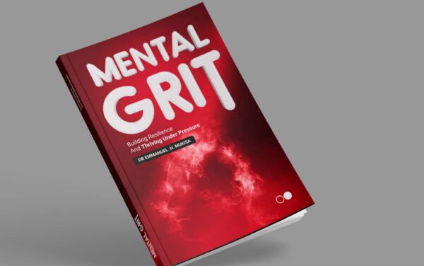 mental Grit Mental Grit