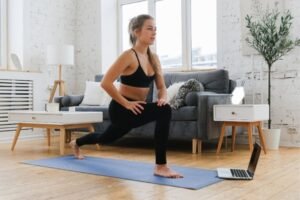 Early Morning Exercises