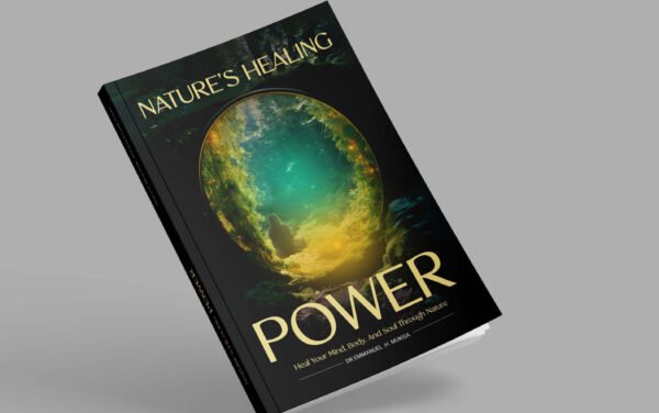 nATURES HEALING POWER Nature's Healing Power