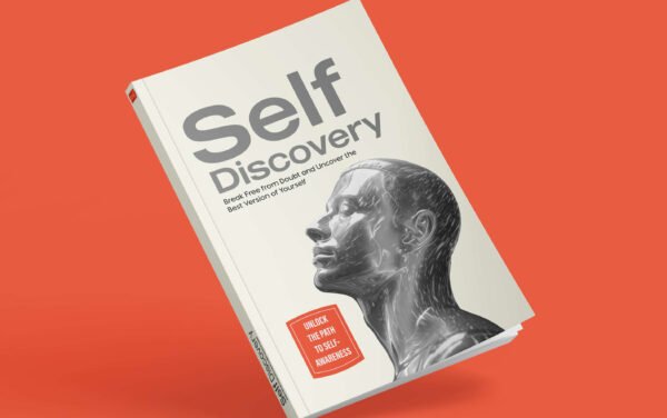 self-Discovery SELF DISCOVERY