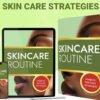 SKINCARE  ROUTINE