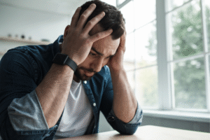 Handling Social Anxiety