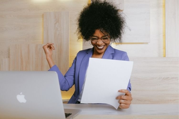 success Beyond the norm