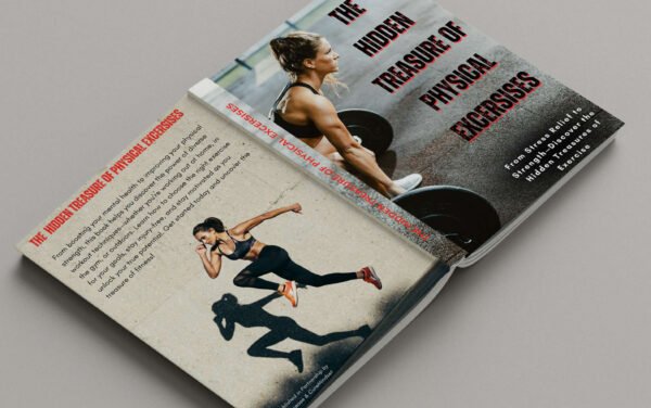 treasurer in physical exercises THE HIDDEN TREASURE OF PHYSICAL EXCERSISES