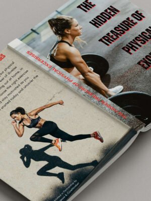 THE HIDDEN TREASURE OF  PHYSICAL EXCERSISES