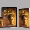 WHAT MAKES  A BEST  WOMAN?