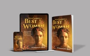 What Makes a Best Woman