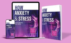 anxiety and stres