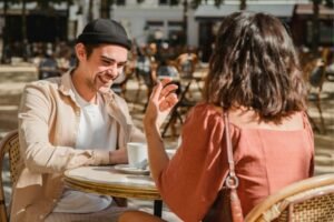 Connect and Date Any Woman