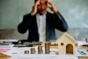 Managing Financial Stress