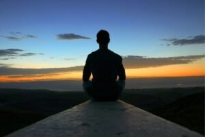 Mindfulness and Meditation