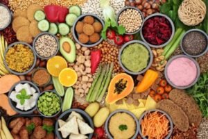 Natural Digestion remedies