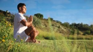 the healing power of nature