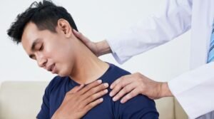 No More Body Pains