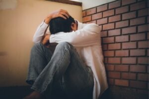 Overcoming Mood Changes and Depression