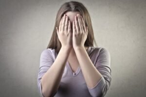 Overcoming fear of change