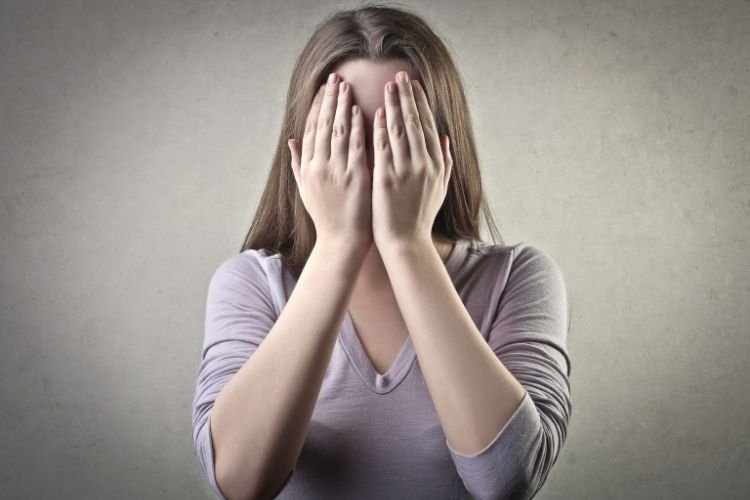 Overcoming fear of change Overcoming fear of change