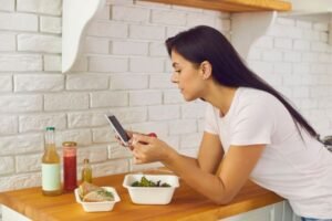 Phone Addiction and Mental Health
