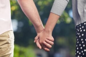 Repairing and Reconnecting