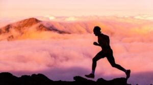 Running Your Race