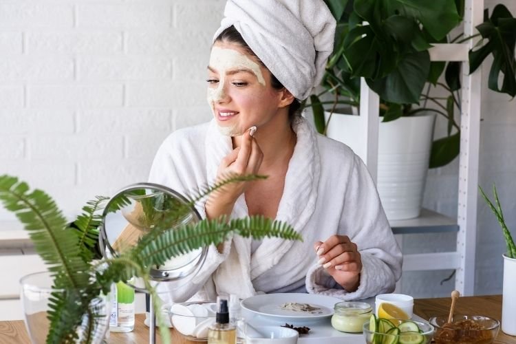 Skin Care Routine Skin Care Routine