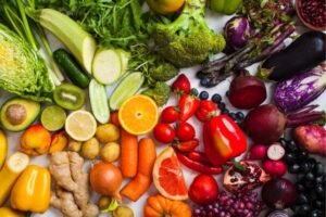 Superfoods for Longevity