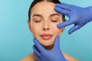 Surgery or Natural Beauty