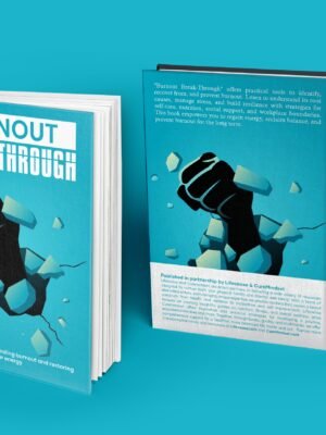 BURNOUT  BREAK-THROUGH