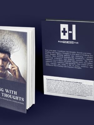 Dealing  with  negative  thoughts
