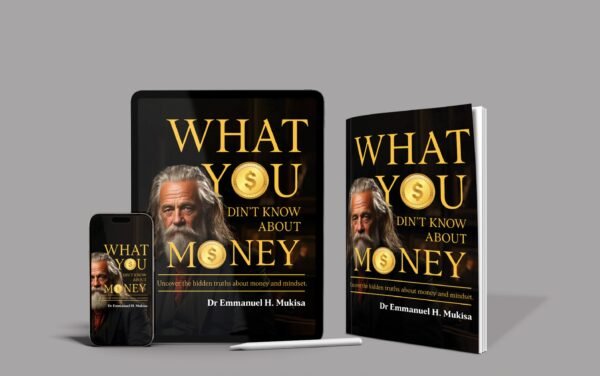 cover 2_page-0001 WHAT YOU DIDN’T KNOW ABOUT MONEY