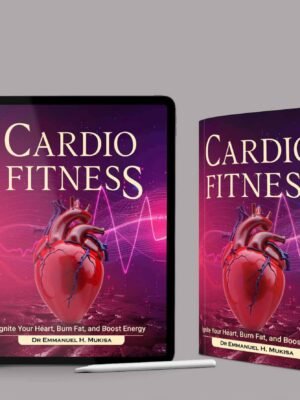 CARDIO  FITNESS